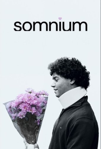 Poster of Somnium