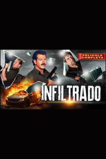 Poster of El infiltrado