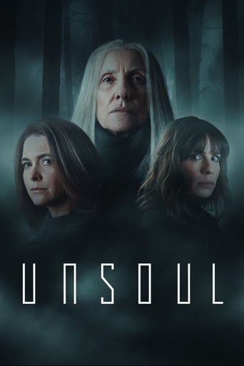 Portrait for Unsoul - Season 1