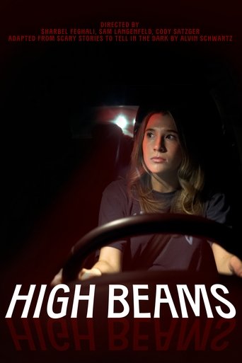 Poster of High Beams