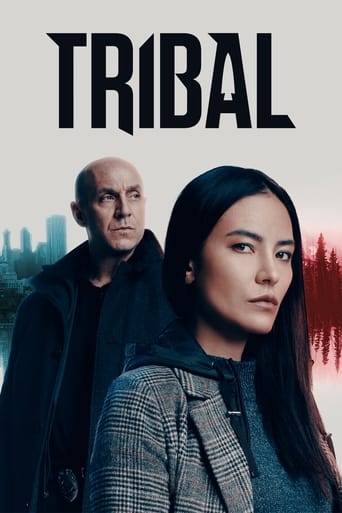 Portrait for Tribal - Season 2