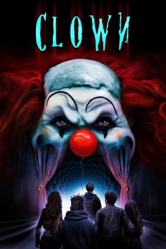 Poster of Clown