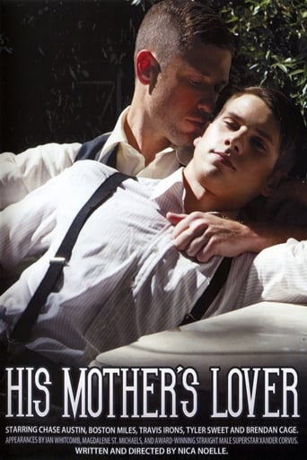 Poster of His Mother's Lover