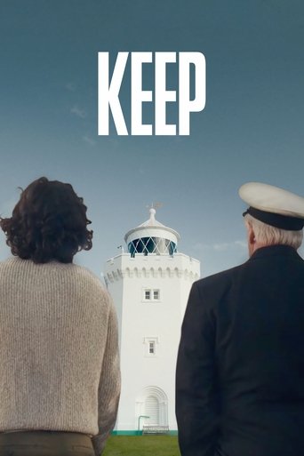 Poster of KEEP