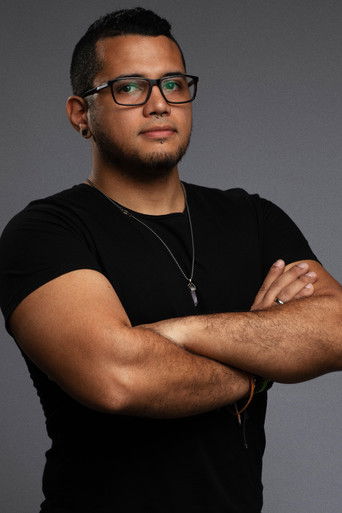 Portrait of Gustavo Ybarra