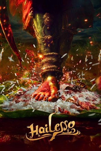 Poster of HaiLesso