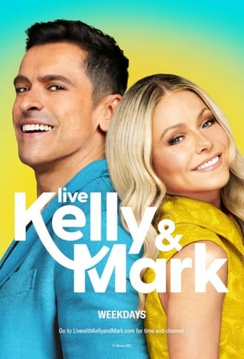 Portrait for LIVE with Kelly and Mark - Season 36