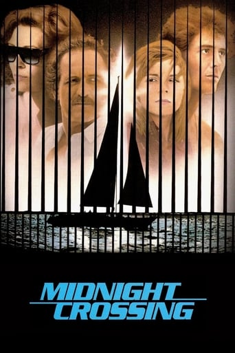 Poster of Midnight Crossing