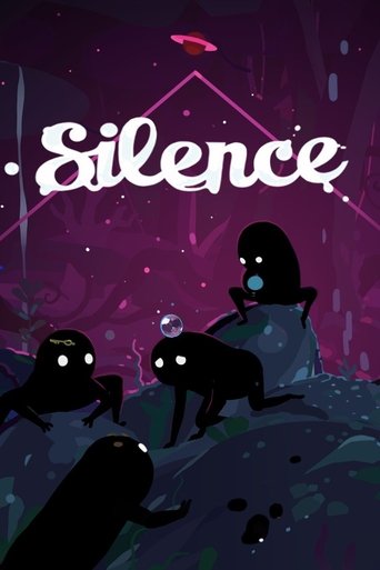 Poster of Tales from Soda Island: Silence