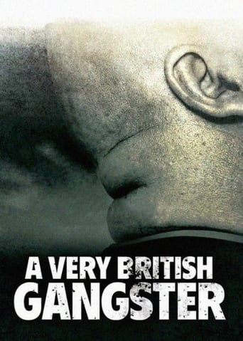 Poster of A Very British Gangster