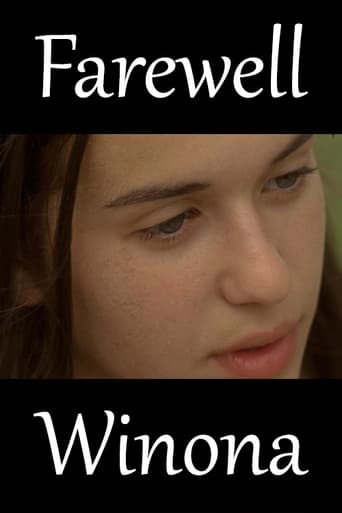 Poster of Farewell Winona