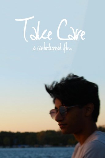 Poster of Take Care