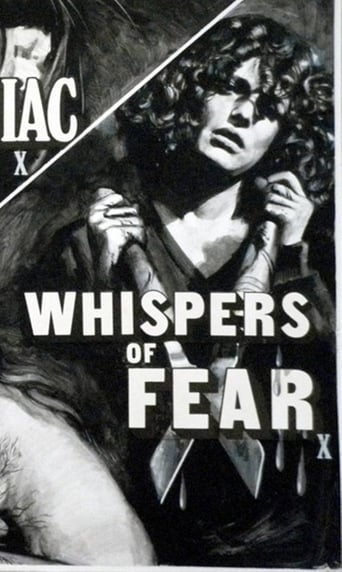 Poster of Whispers of Fear