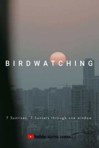 Poster of Birdwatching