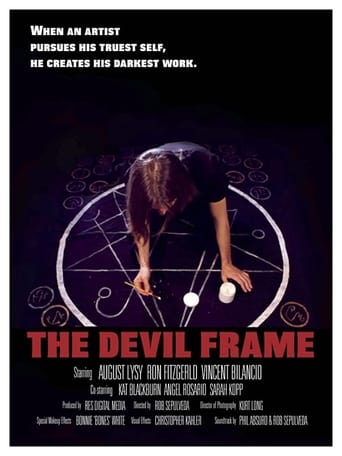 Poster of The Devil Frame