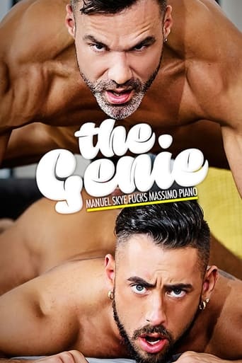 Poster of The Genie