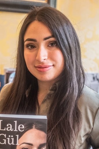 Portrait of Lale Gül