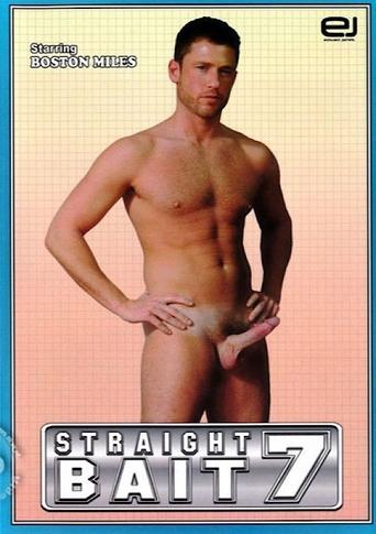 Poster of Straight Bait 7