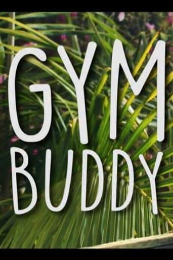 Poster of Gym Buddy