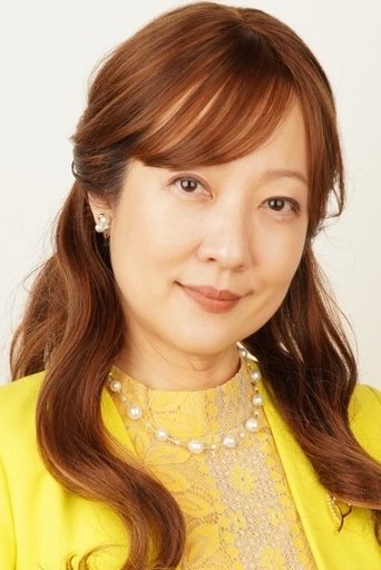 Portrait of Natsumi Nanase