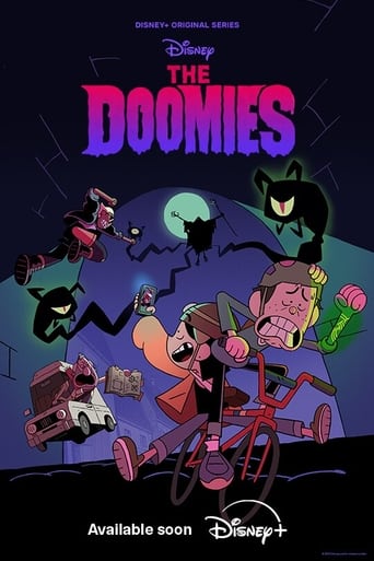 Poster of The Doomies