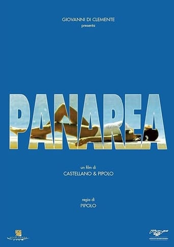 Poster of Panarea