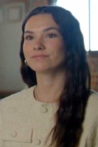 Portrait of Sophia Whitehead