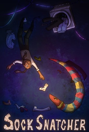 Poster of Sock Snatcher