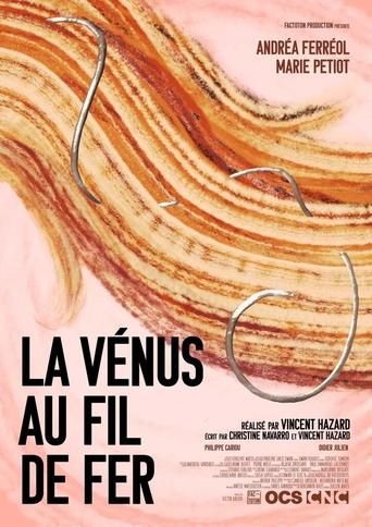 Poster of La Vénus au fil de fer