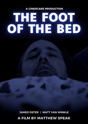 Poster of The Foot of the Bed