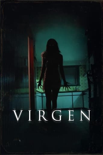 Poster of Virgin