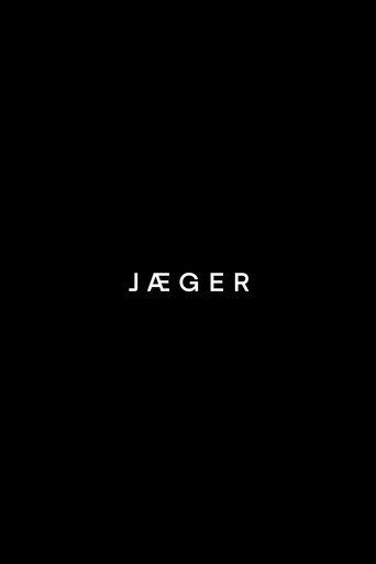 Poster of JÆGER