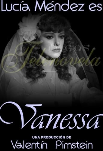 Poster of Vanessa