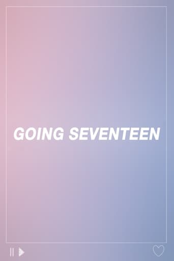 Portrait for GOING SEVENTEEN - GOING SEVENTEEN 2019