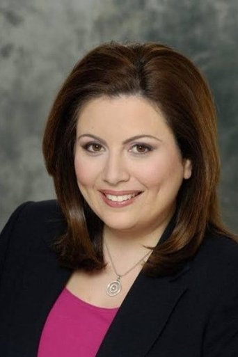 Portrait of Janine Strafaci