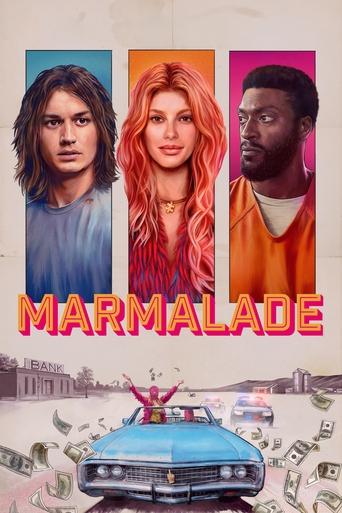 Poster of Marmalade