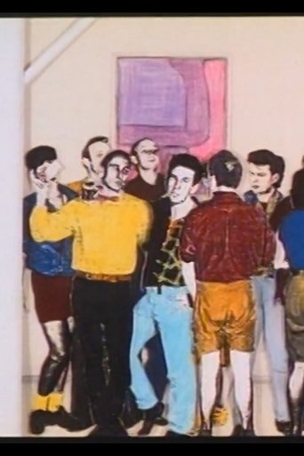 Poster of Union Street