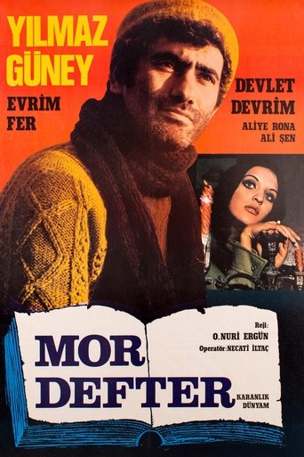 Poster of Mor Defter