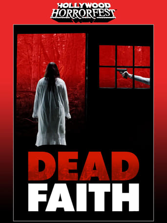 Poster of Dead Faith