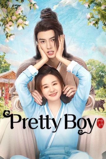 Poster of Pretty Boy