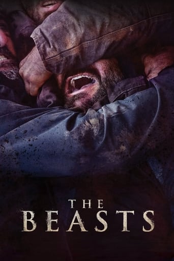 Poster of The Beasts