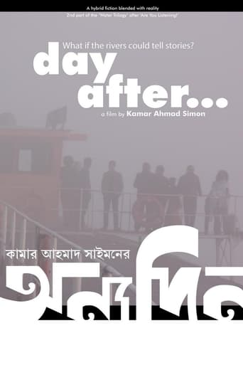 Poster of Day After…