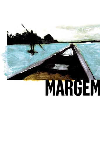 Poster of Margin