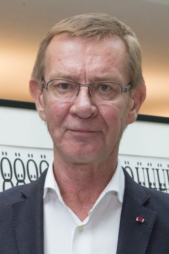 Portrait of Heiki Ahonen