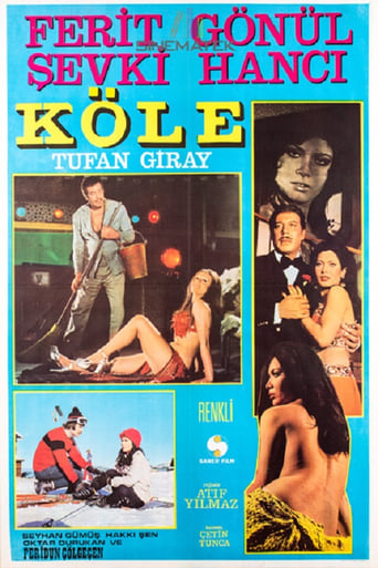 Poster of Köle