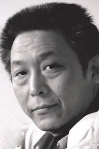 Portrait of Tan Zongyao