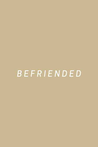 Poster of Befriended