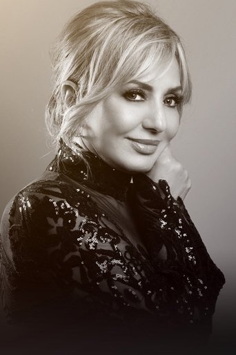 Portrait of Googoosh