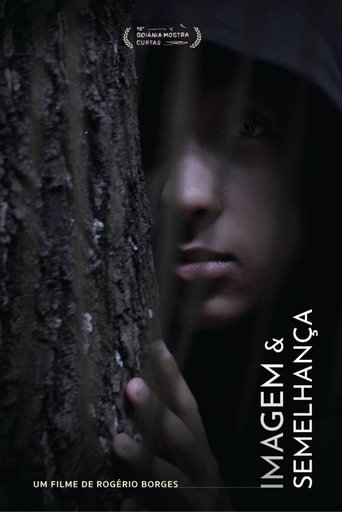 Imagem e Semelhança Poster of Imagem e Semelhança