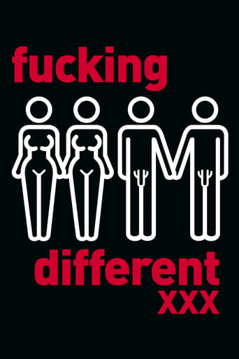 Poster of Fucking Different XXX